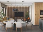 Departamento Polanco V Sección