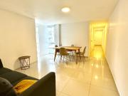 Departamento Polanco V Secci?n