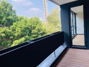 Departamento Polanco V Sección