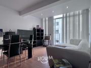 Departamento Polanco V Sección ID: 166187