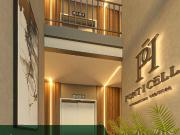 DEPARTAMENTO PONTICELLI GRECO 1