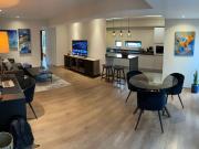 DEPARTAMENTO, Popocatépetl, AMUEBLADO, Life Condesa,...