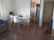Departamento por alquiler temporarios 2 ambientes