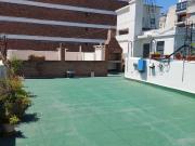 Departamento por escalera 3 amb c depend toillet