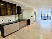 Departamento por estrenar con vista al Rio