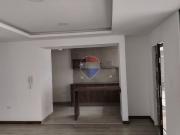 Departamento por estrenar en el edificio rivea