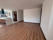 Departamento por estrenar en Lomas de Monteserrín