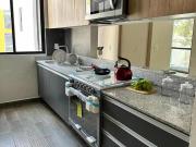 Departamento Portales Norte ID: 153604