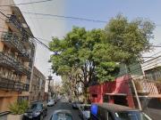 DEPARTAMENTO PORTALES SUR BTO. JUAREZ CDMX!