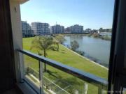Departamento alquiler Portezuelo Nordelta vista al lago