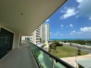 Departamento PORTO NOVO en venta en CANC?N
