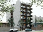 DEPARTAMENTO POZO 1 DORMITORIO BARRIO GENERAL PAZ