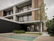 DEPARTAMENTO POZO 3 AMBIENTES FORESTA PELLEGRINI