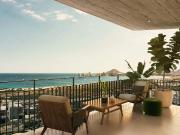 Departamento Pre construccion Baja California Sur, 3...