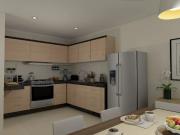 Departamento Pre venta Augusto Rod?n, N?poles