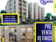 Departamento Pre Venta con Super Precios