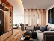 Departamento PRE Venta en LUCA, Plaza Peninsula
