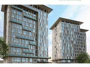 Departamento Pre Venta Eria Green City 106.52m2 $3,474,555