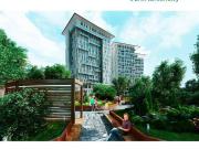 Departamento Pre Venta Eria Green City 97.61m2 $3,183,921