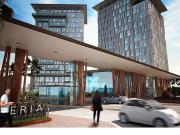 Departamento Pre Venta Eria Green City 97.81m2 $3,190,445