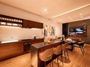 DEPARTAMENTO PRE VENTA KANBÁ ZONA COUNTRY DE MÉRIDA