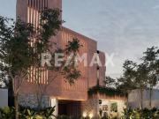 Departamento pre venta Montangelo Montes de Ame Mérida 4