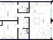 Departamento p re venta Playa del Carmen Playacar