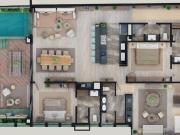 Departamento pre venta Tankah Tulum