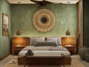 Departamento pre venta Tankah Tulum frente al mar