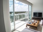 Departamento premium a estrenar en “FISHERTON VIEW”