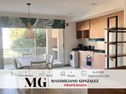 Departamento Premium alquiler Canning Ezeiza