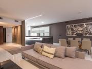 Departamento premium casa Grande Villa Belgrano