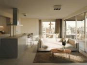 Departamento premium de 3 dormitorios en Barrio Lourdes