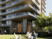 Departamento premium de 3 dormitorios en Barrio Lourdes