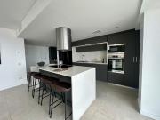 Departamento premium de 3 dormitorios en Zona río