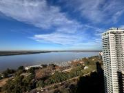 Departamento premium de 4 dormitorios con vista al Río...