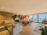 Departamento Premium de 4 recámaras con terraza en venta...