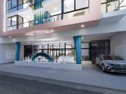 Departamento Premium de 58 m2 2 Ambientes Etapa...