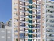 Departamento Premium de 84 m² – 2 Ambientes + Estudio...