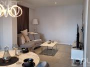 Departamento Premium de Dos Dormitorios Torre Zeus