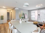 DEPARTAMENTO PREMIUM DE DOS DORMITORIOS VENTA SOLARIUM Y...