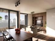 DEPARTAMENTO PREMIUM DE DOS DORMITORIOS VENTA SOLARIUM Y...