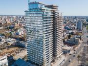 DEPARTAMENTO PREMIUM DE TRES DORMITORIOS VENTA GIMNASIO...