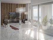 DEPARTAMENTO PREMIUM DE TRES DORMITORIOS VENTA TERRAZA... DEPARTAMENTO PREMIUM DE TRES DORMITORIOS VENTA TERRAZA...