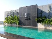 Departamento Premium en DECO Armani Recoleta