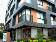 Departamento de lujo en San Isidro