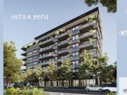 Departamento premium en venta de 2 dormitorio en Los Troncos