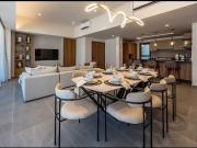 Departamento premium en venta dentro de Cabo Norte