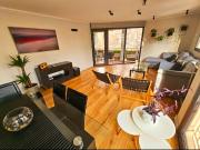 DEPARTAMENTO PREMIUM LAS CONDES