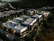 Departamento Preventa 108m2 Mérida PB Tipo C